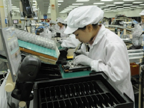 Vietnam enjoys trade surplus in November